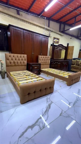 غرفت نوم شبابيه