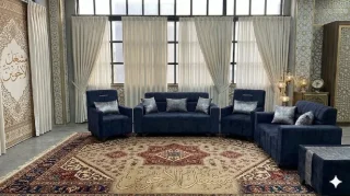 مندوبة مفروشات 4