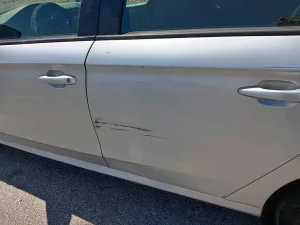 سيارة بيجو 301 موديل 2014 للبيع بسعر ممتاز 15