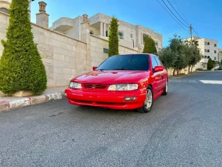 كيا سيفيا للبيع 2