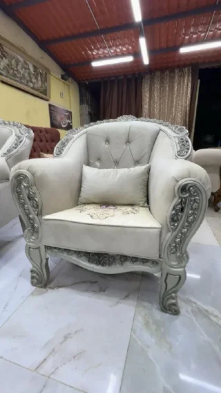 طقم كنب