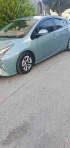 TOYOTA PRIUS 2016 3