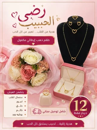 عروض بكجات 4