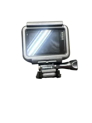 Go pro 7 silver 2