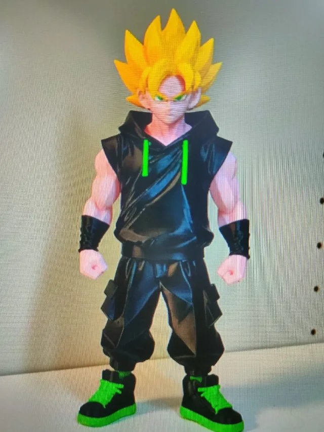 3D print.ERA 9