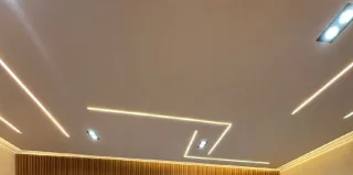 💡 بيتك مظلم؟ حابب تغير ديكور الإضاءة؟ صيانة كهرباء بيتك علينا! 💡 3