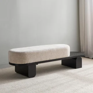 Gradient Bench (Home center) 2
