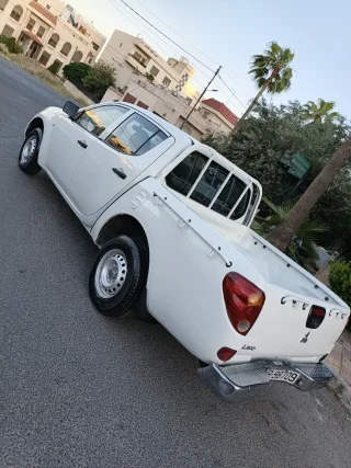 متسوبيشي L200