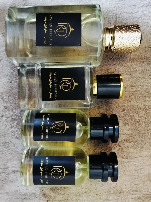 عطور ريحان - R Perfumes  12