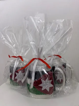 فن وكروشيه اعمال يدويه 3