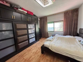 شقة كبيره للبيع في المدينة الرياضية