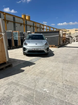 كيا نيرو 2019 6