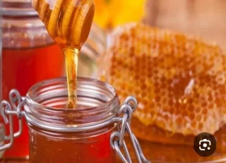 عسل حمضيات طبيعي اصلي