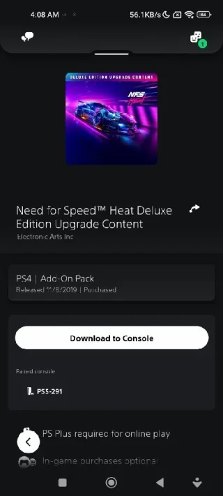 حساب PSN أمريكي 🇺🇸 | ألعاب كثيرة + Deluxe وGold | PS5 6