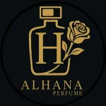 Al-hanaa perfume