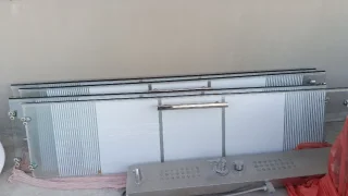 شاور بوكس عدد 2 بحال الجديد استخدام اشهر فقط