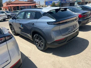 Mage sky 01 dongfeng 2027 zero km