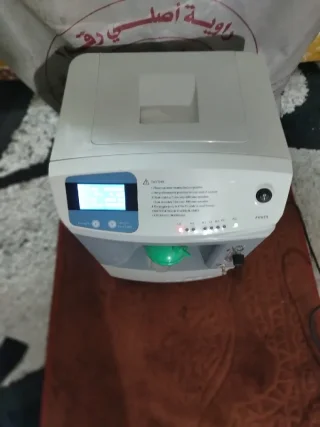 مولد اكسجين 10 لتر 4
