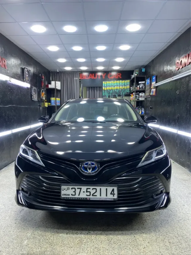 Beauty Car بيوتي كار للعناية بالمركبات 5