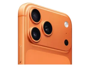 iphone 17 pro max 256g.  orange