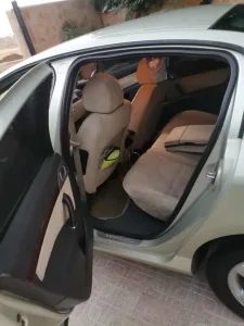 بيجو ٤٠٧ 5