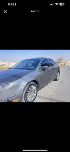 فورد فيوجن ٢٠١٠ للبيع بشكل مستعجل 11