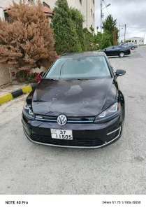 اي جولف 2016 بريميوم الماني للبيع