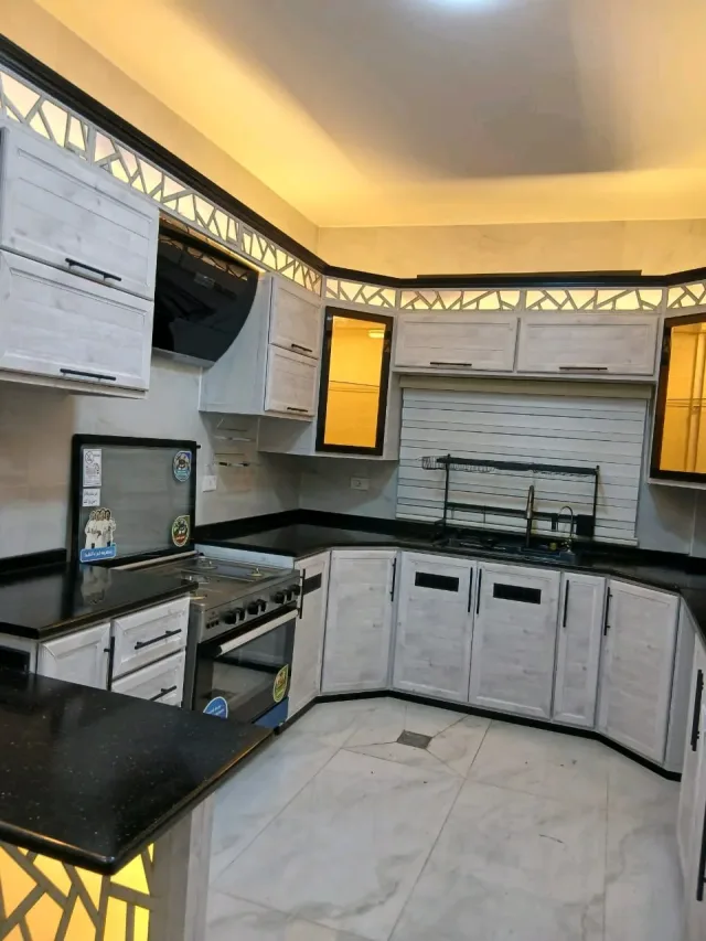 veryon for kitchen