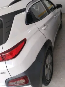 هونداي كونا ٢٠٢٠ 10