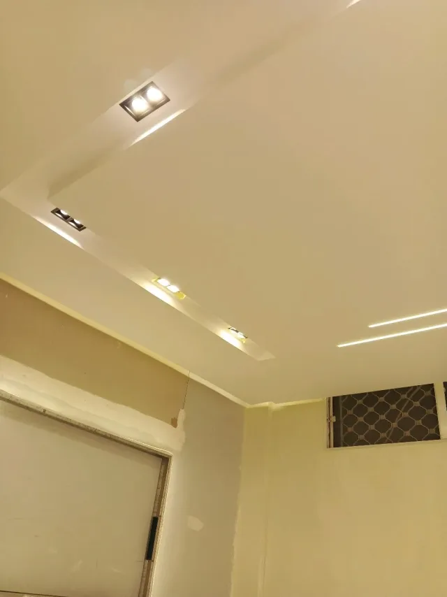 اعمال الكهرباء 8