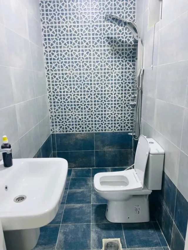 شاليه الحبل 14