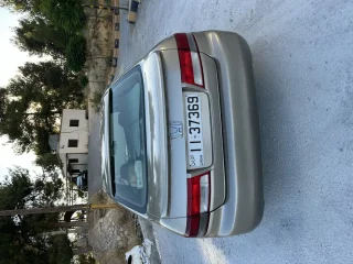 هوندا اكورد  2005 7 جيد 2400 بنزين 5