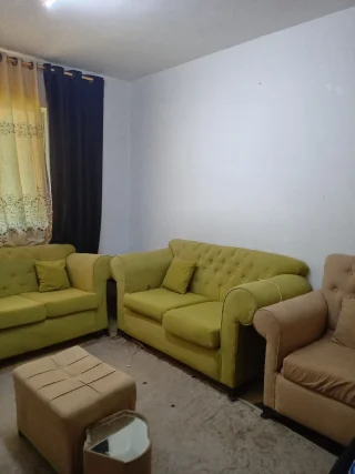 طقم كنب تفصيل للبيع 2