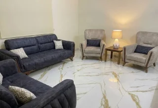 طقم كنب