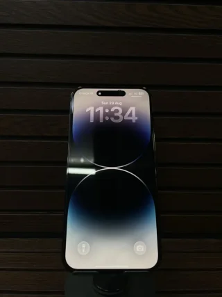 IPHONE 14 pro max بحال الوكالة 2