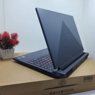 dell G15 gaming laptop 14