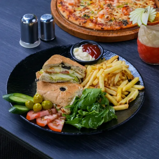 kobba & bastoni caffe 9