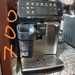 espresso machine 2