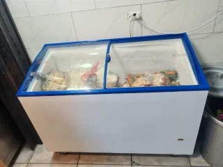 فرصة استثمارية لموسم الصيف | مطعم برجر و سناكات للبيع 9