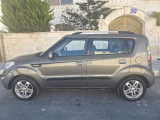 kia soul 2009 full