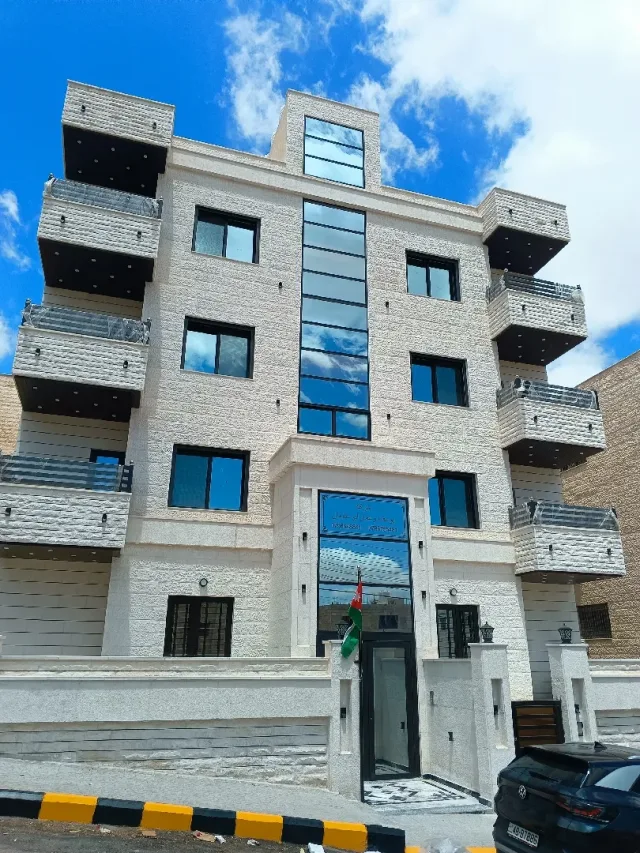 شركة يوسف وعمار ابو سليمان  4