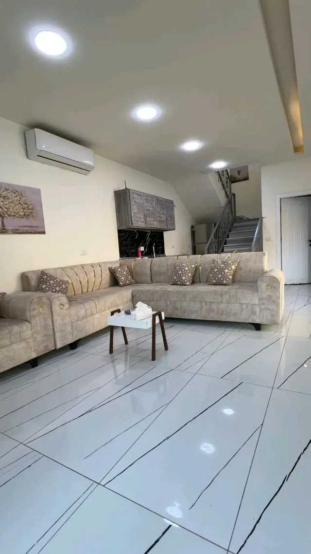 شاليهات ريفيرا . 13