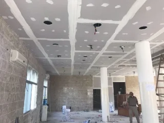 صيانة وخدمات عامة كل ما يلزم المنزل