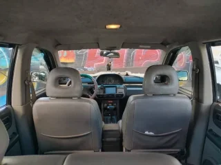 نيسان اكس تريل 8