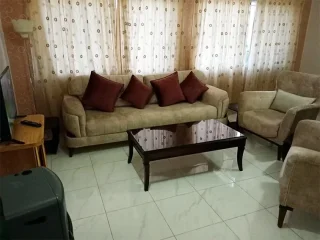 شقة مفروشة للإيجار 2