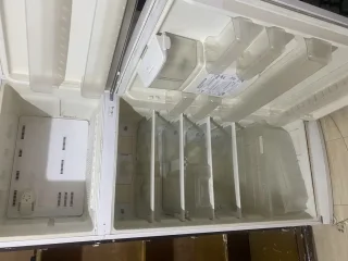 للبيع ثلاجه وفلتر ماء