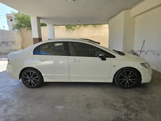 هوندا سيفيك ٢٠٠٦ 3