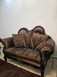 طقم كنب مستعمل 2