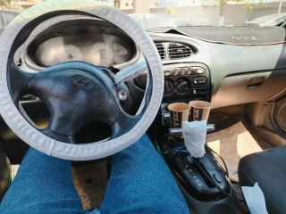 هونداي افانتي 7
