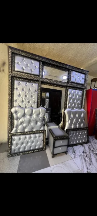 ♦️#غرفة #نوم شبابية مميزة ♦️#غرفة #نوم شبابي نظيفة جداً 5